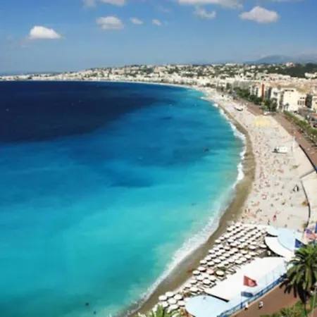 Appartamento Home-azur *