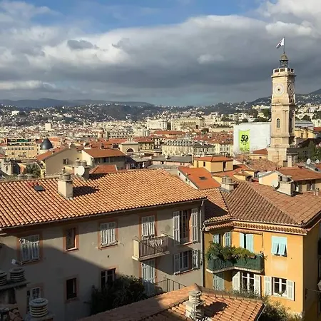 Home-azur * Nizza