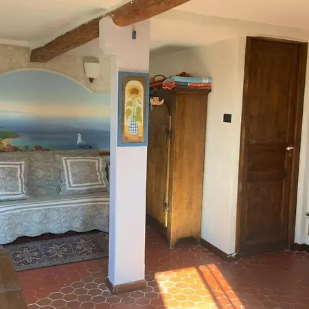 Appartamento Home-azur