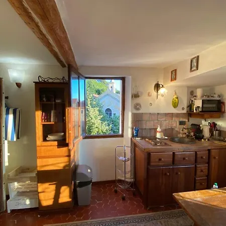Home-azur Appartamento *