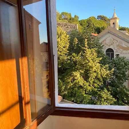 Appartamento Home-azur Nizza