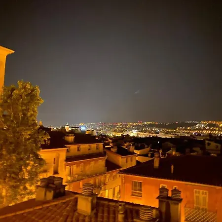 Home-azur Nizza