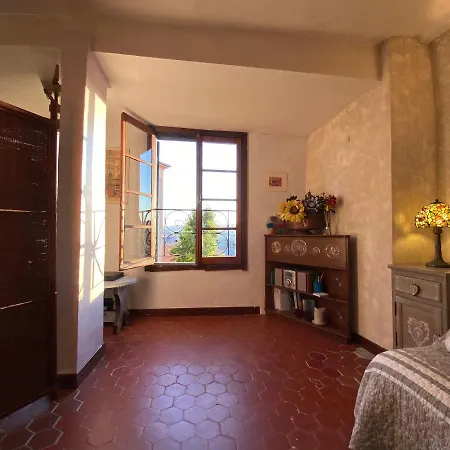 Home-azur Appartamento *
