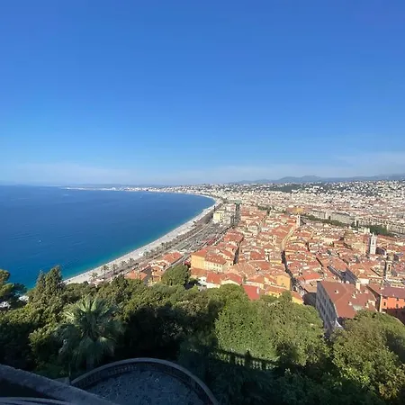 Appartamento Home-azur