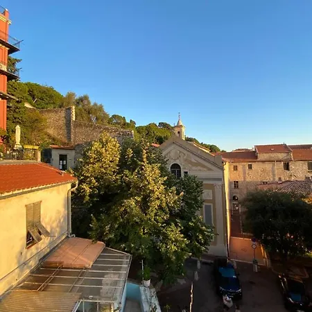 Appartamento Home-azur