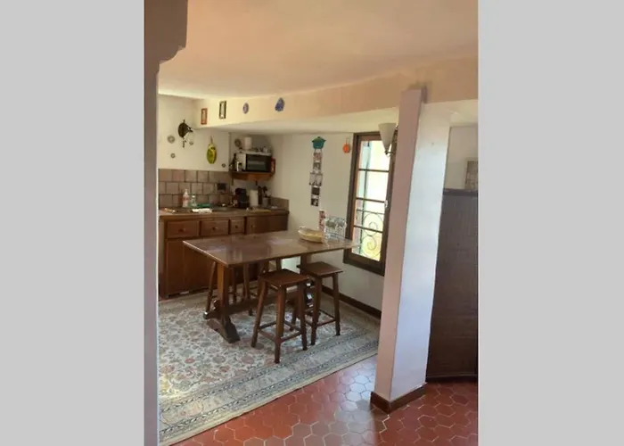 Apartment Home-azur