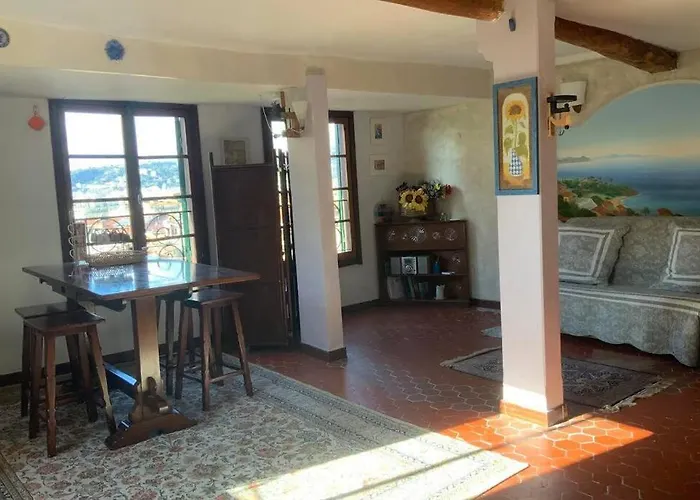 Apartment Home-azur