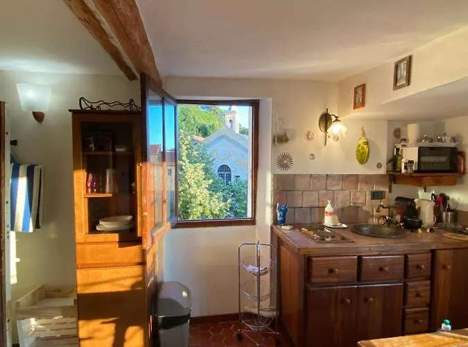Home-azur Apartment *