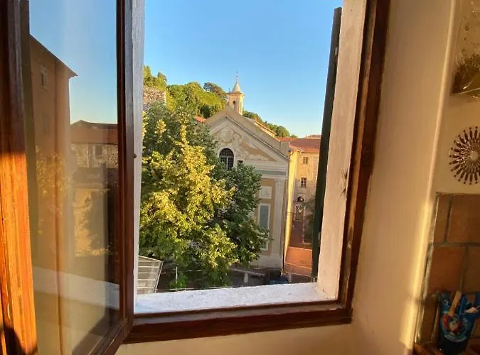 Home-azur Apartment