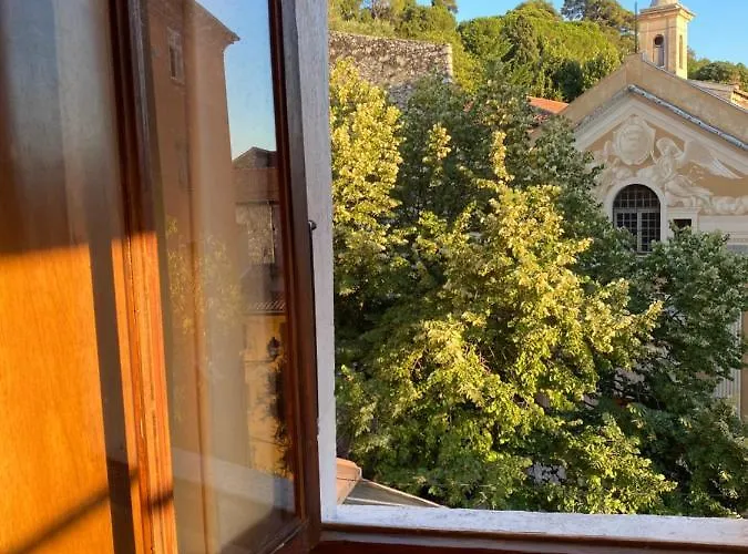 Διαμέρισμα Home-azur Νίκαια