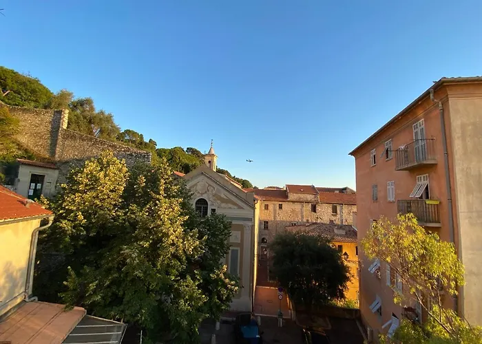 Apartment Home-azur Nice