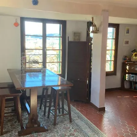 Home-azur ניס