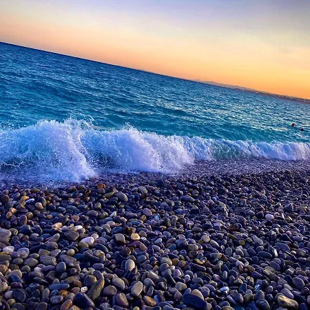 Home-azur Niza