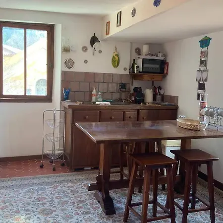 Home-azur Lejlighed *