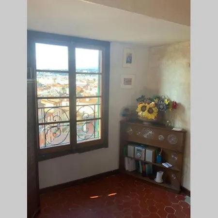 Apartamento Home-azur