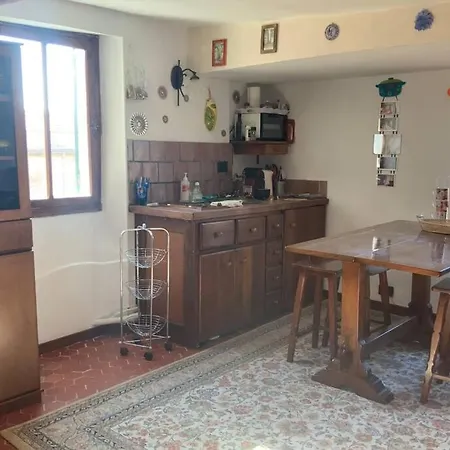 Apartamento Home-azur