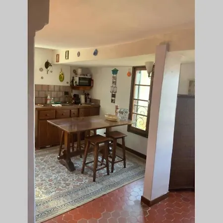 Apartamento Home-azur