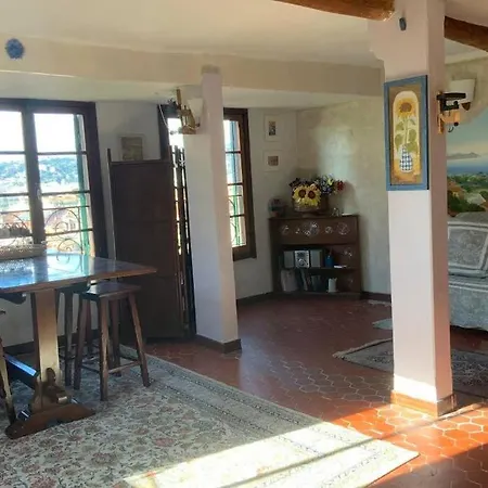 Apartamento Home-azur