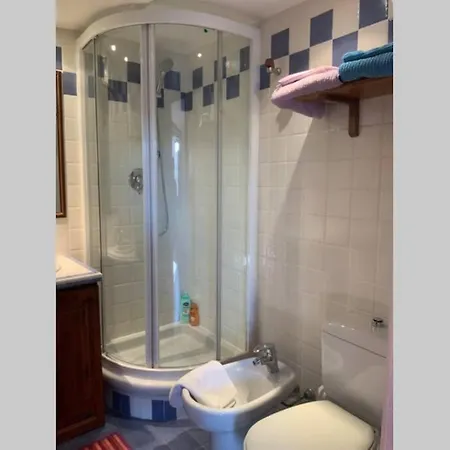 Home-azur Apartamento *