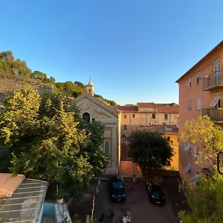 Lejlighed Home-azur