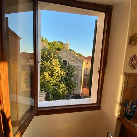 Home-azur Lejlighed