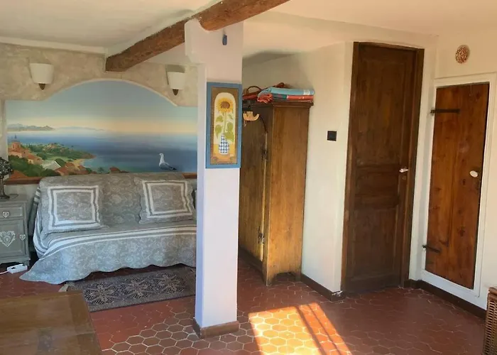 Lägenhet Home-azur