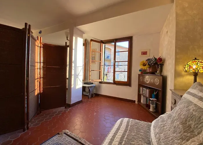Appartement Home-azur *