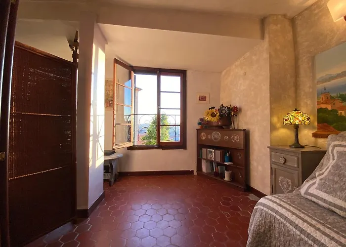 Home-azur Lägenhet *