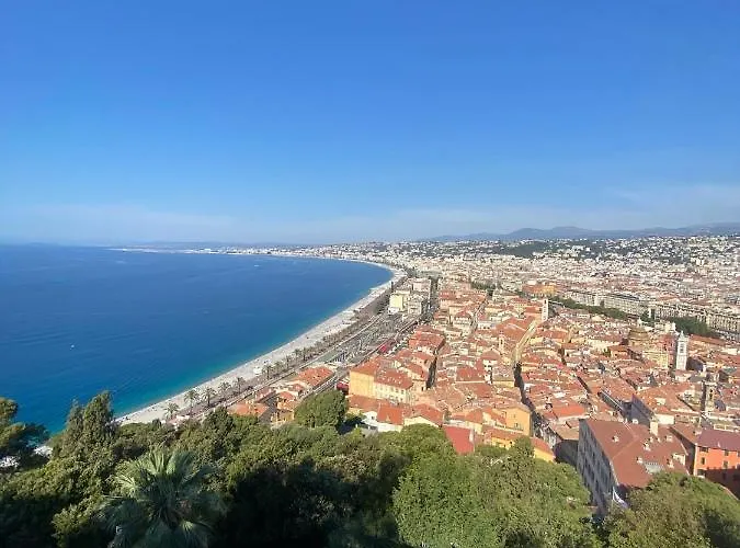 Lägenhet Home-azur