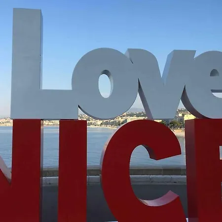 Appartement Home-azur Nice