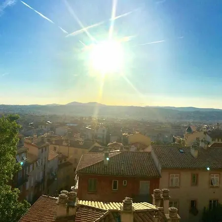 Home-azur Appartement *