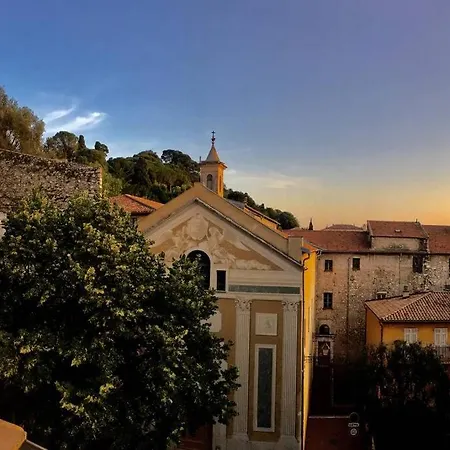 Home-azur Appartement