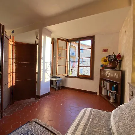 Appartement Home-azur *