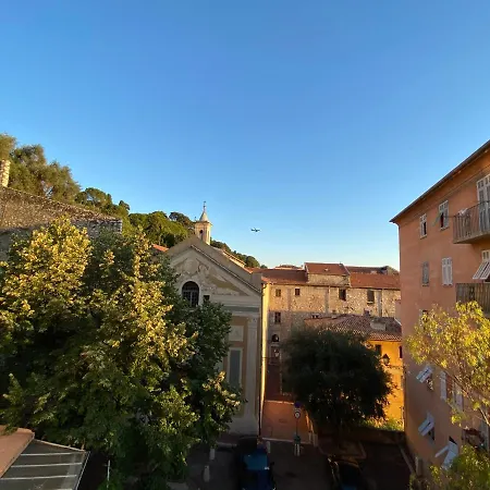 Appartement Home-azur Nice