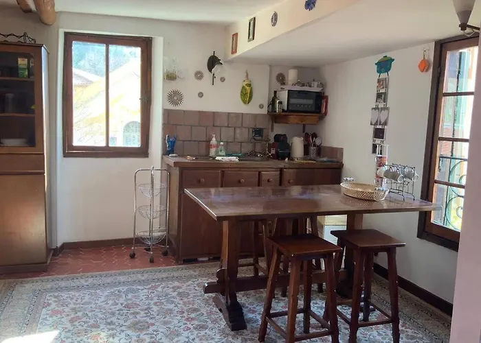Home-azur Apartment *