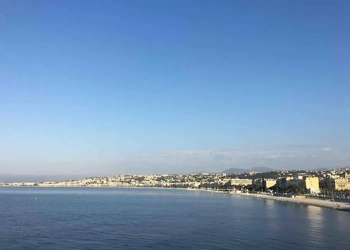 Home-azur Nice