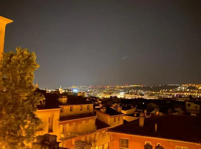 Home-azur Nice